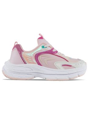 Tenis Urbanos Ofalum Rosa Los Gomosos Para Niña