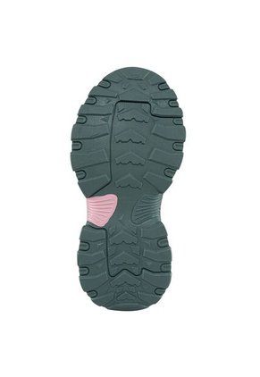 Tenis Urbanos Kewel Verde Osc Los Gomosos Para Niña