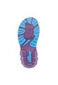 Sandalias Nikony Morado Para Niña Los Gomosos de Los Gomosos