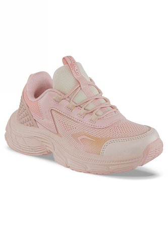 Tenis Urbanos Nekuro Rosa Los Gomosos Para Niña Los Gomosos