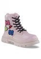 Botas Landery Rosa Los Gomosos Para Niña de Los Gomosos