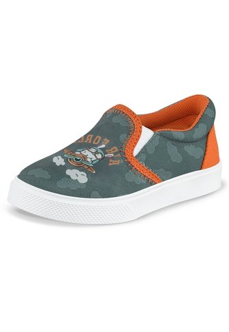 Tenis Casuales Ricordo Gris Los Gomosos Para Niño Los Gomosos