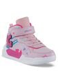 Tenis Urbanos Nupalo Rosa-Fucsia Los Gomosos Para Niña de Los Gomosos