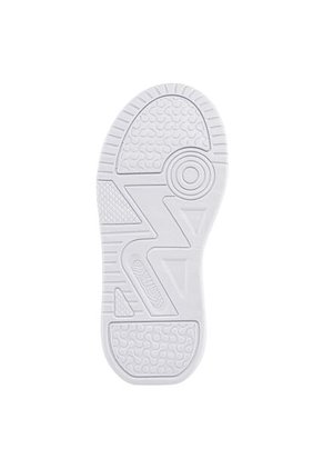 Tenis Urbanos Nupalo Blanco Los Gomosos Para Niña