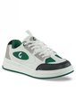 Tenis Casuales Endolo Blanco Los Gomosos Para Niño de Los Gomosos