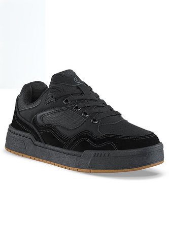 Tenis Urbanos Spiter Negro Los Gomosos Para Niño Los Gomosos