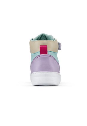 Botas Finster Lila Para Niña Los Gomosos