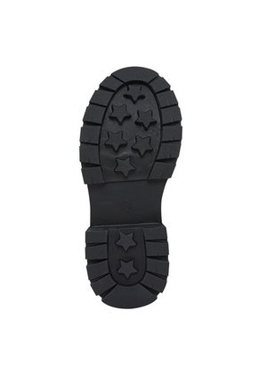 Botas Mizu Negro Los Gomosos Para Niña