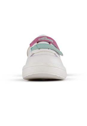 Tenis Blumberg Blanco Para Niña Los Gomosos