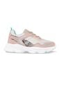 Tenis Urbanos Gorod Blanco-Rosa Los Gomosos Para Niña de Los Gomosos