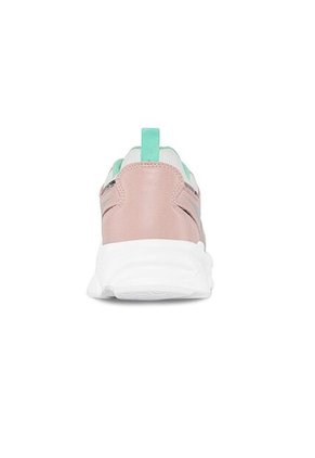 Tenis Urbanos Gorod Blanco-Rosa Los Gomosos Para Niña