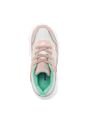Tenis Urbanos Gorod Blanco-Rosa Los Gomosos Para Niña de Los Gomosos