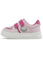 Tenis Blumberg Fucsia Para Niña Los Gomosos de Los Gomosos