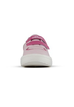 Tenis Blumberg Fucsia Para Niña Los Gomosos