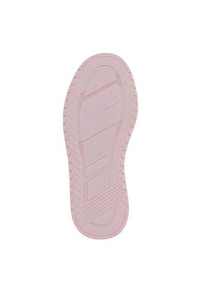 Tenis Luces Mydor Plata Los Gomosos Para Niña