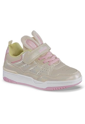 Tenis Casuales Korisa Beige Los Gomosos Para Niña Los Gomosos