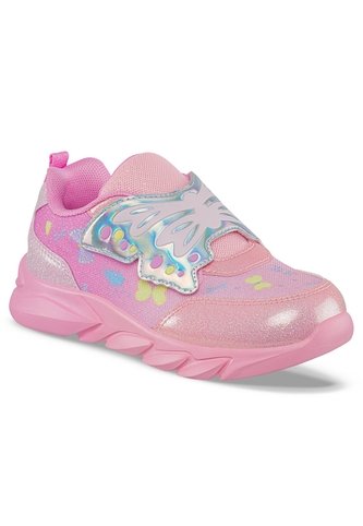 Tenis Urbanos Xul Rosa Los Gomosos Para Niña Los Gomosos