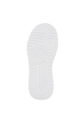 Tenis Luces Tekari Blanco Los Gomosos Para Niña