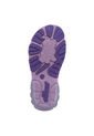 Sandalias Lerif Mora Para Niña Los Gomosos de Los Gomosos