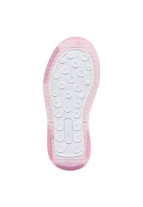 Tenis Luces Konno Negro Para Niña Los Gomosos