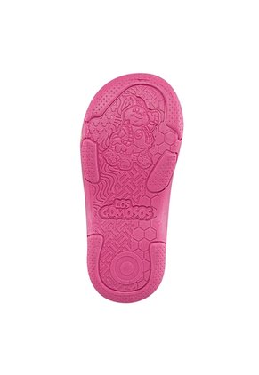 Zapatos Chifan Fucsia Los Gomosos Para Bebé