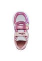 Tenis Luces Asfir Fucsia Para Niña Los Gomosos de Los Gomosos