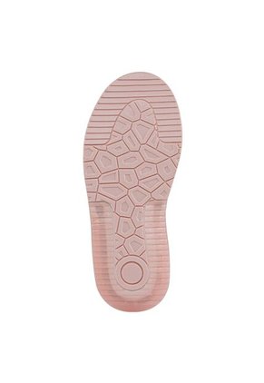 Tenis Luces Nubi Rosa Los Gomosos Para Niña