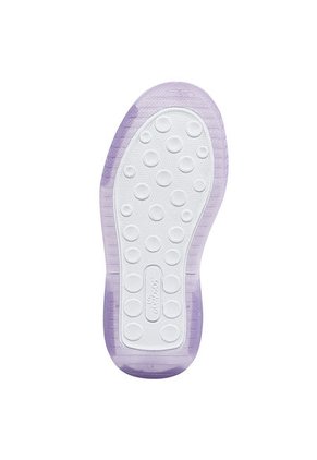 Tenis Luces Konno Blanco Para Niña Los Gomosos