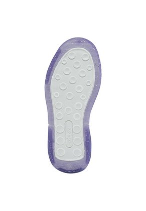 Tenis Luces Dencel Rosa Para Niña Los Gomosos