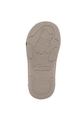 Botas Anlit Verde Osc Para Bebés Los Gomosos