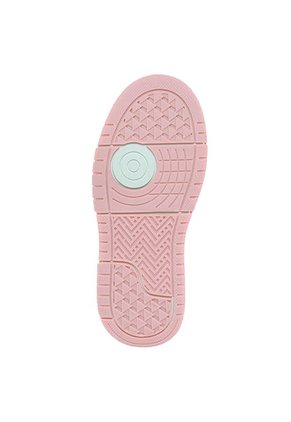 Tenis Urbanos Damik Blanco Para Niña Los Gomosos