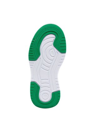 Tenis Urbanos Rekon Blanco-Gris Para Niño Los Gomosos