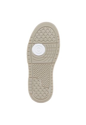 Tenis Urbanos Rool Beige Para Niña Los Gomosos