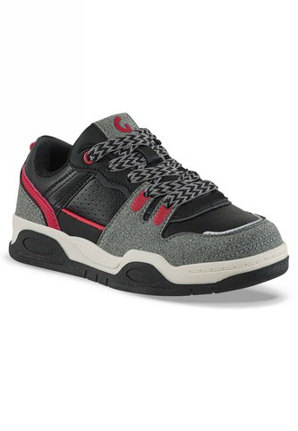 Tenis Urbanos Dracuel Negro Los Gomosos Para Niño Los Gomosos