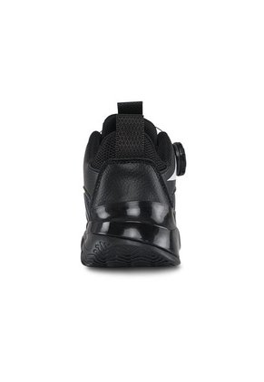 Tenis Pumel Negro Para Niño Los Gomosos