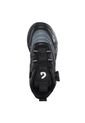 Tenis Pumel Negro Para Niño Los Gomosos de Los Gomosos