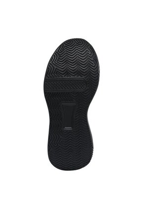 Tenis Pumel Negro Para Niño Los Gomosos