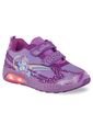 Tenis Con Luces Teno Fucsia Los Gomosos Para Niña de Los Gomosos