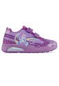 Tenis Con Luces Teno Fucsia Los Gomosos Para Niña de Los Gomosos