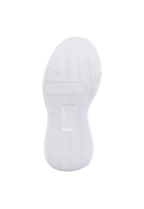 Tenis Urbanos Grinn Blanco Para Niño Los Gomosos