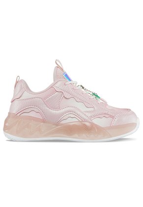 Tenis Urbanos Inthara Rosa Para Niña Los Gomosos
