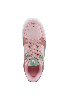 Tenis Urbanos Rool Rosa Para Niña Los Gomosos