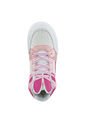 Tenis Urbanos Gury Blanco-Rosa Para Niña Los Gomosos de Los Gomosos