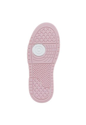 Tenis Urbanos Rool Rosa Para Niña Los Gomosos
