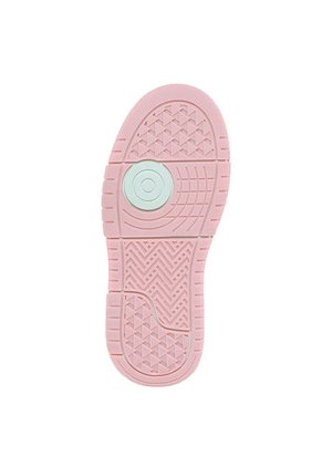 Tenis Urbanos Gury Blanco-Rosa Para Niña Los Gomosos