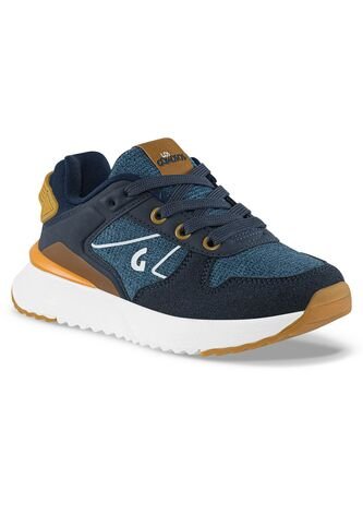 Tenis Urbanos Froter Azul Osc Los Gomosos Para Niño Los Gomosos