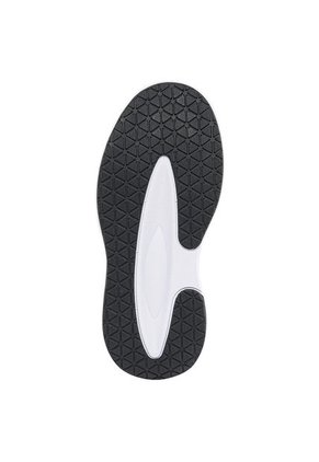 Tenis Urbanos Kinfer Blanco-Negro Para Niño Los Gomosos