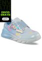 Tenis Urbanos Xul Azul Los Gomosos Para Niña de Los Gomosos