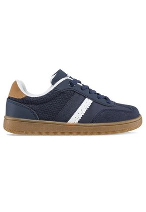 Tenis Urbanos Zibber Azul Osc Para Niño Los Gomosos