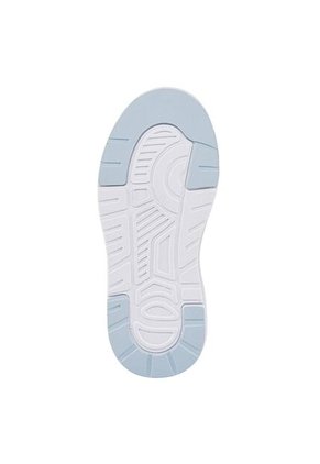 Tenis Casuales Tynar Blanco-Azul O Los Gomosos Para Niño